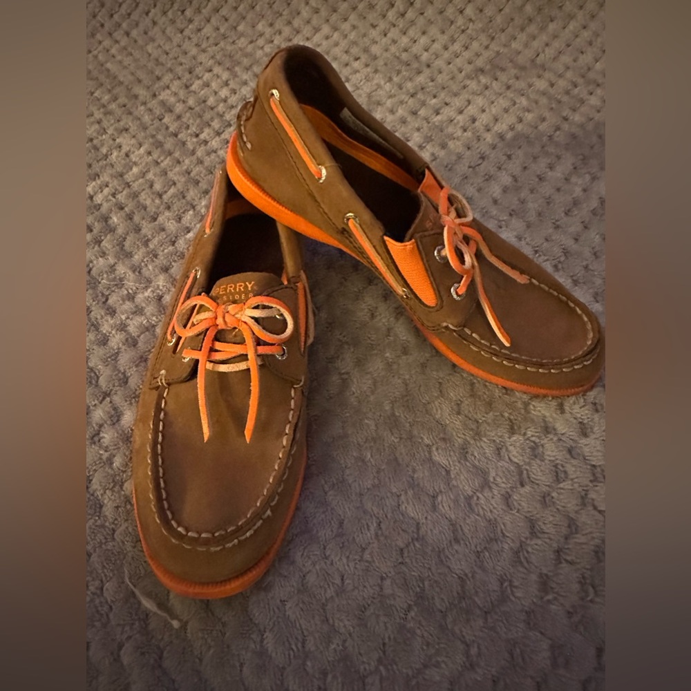 Sperry Kids Shoes